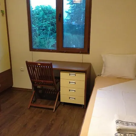 Sunny Boutique Villa Varna