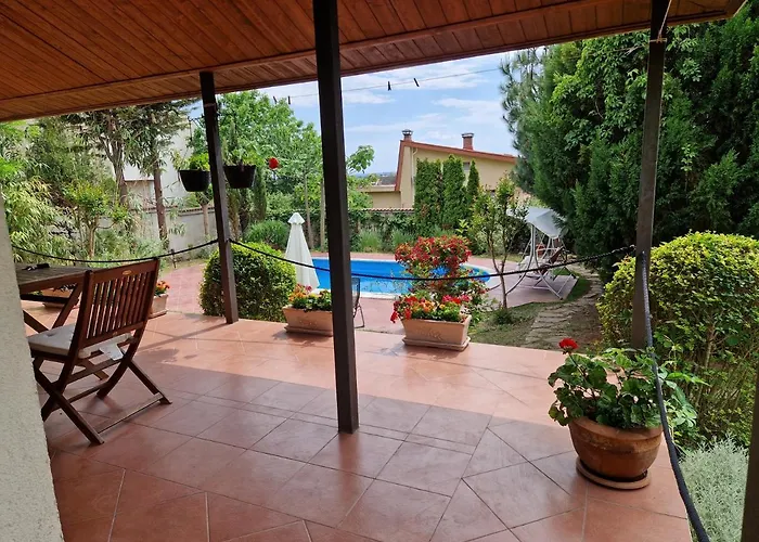 Sunny Boutique Villa Varna