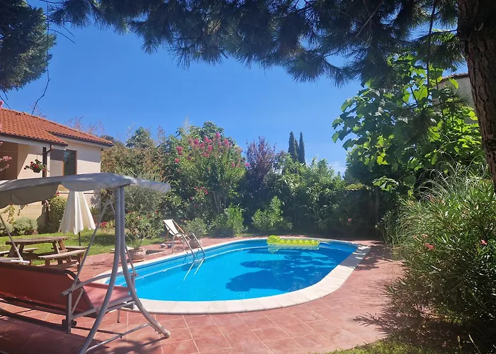 别墅 Sunny Boutique *