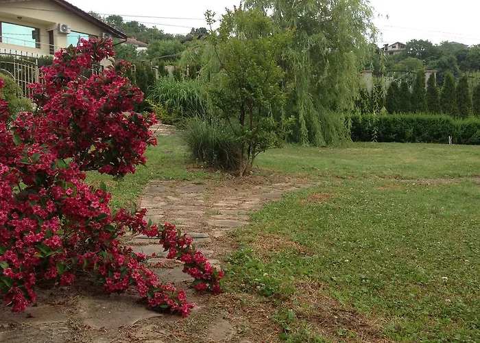 别墅 Sunny Boutique