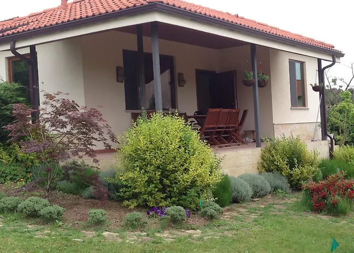 别墅 Sunny Boutique *