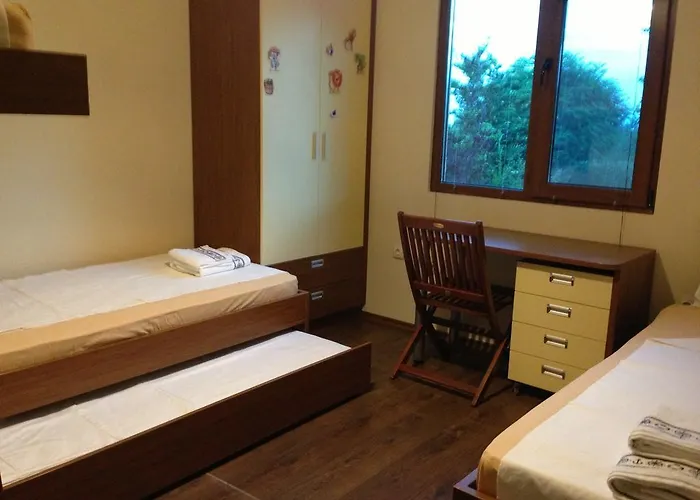 Sunny Boutique Villa