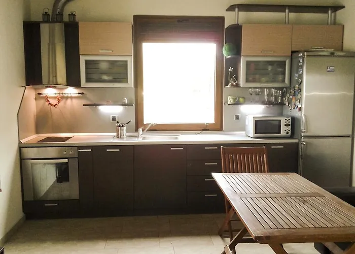 别墅 Sunny Boutique 瓦爾納