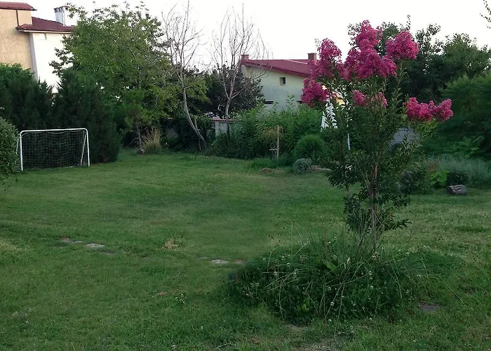 别墅 Sunny Boutique *