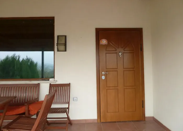 Villa Sunny Boutique *