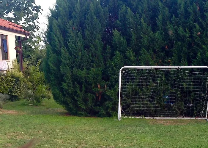 Sunny Boutique 别墅