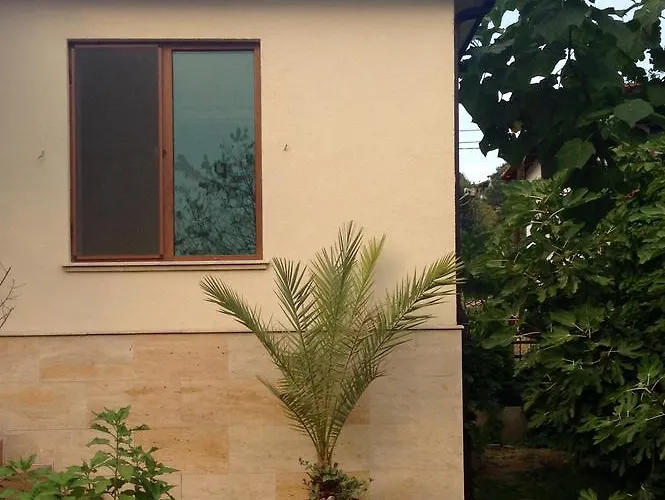 Villa Sunny Boutique *