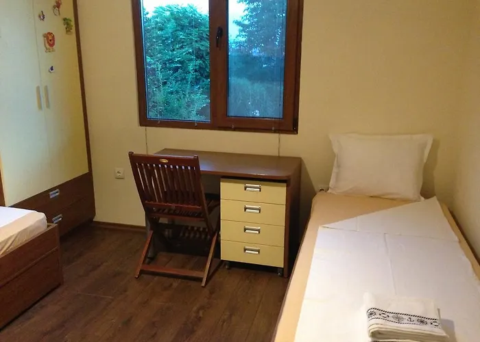 Sunny Boutique 别墅 瓦爾納