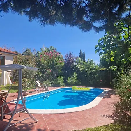 Villa Sunny Boutique *