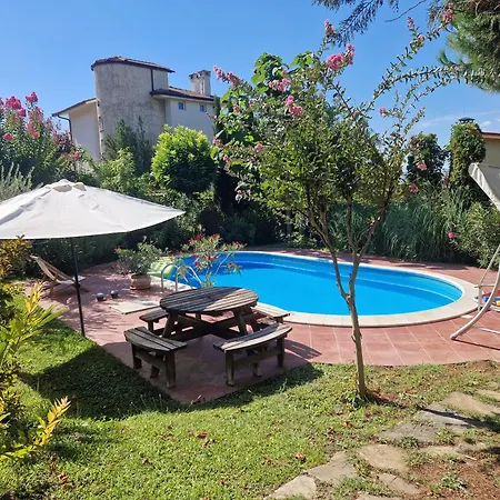 Villa Sunny Boutique