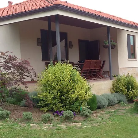 Villa Sunny Boutique *