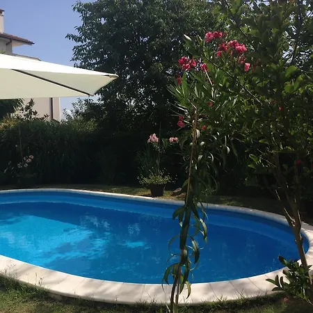 Villa Summer Boutique Varna