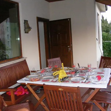 Villa Sunny Boutique *