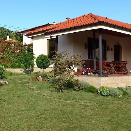 Villa Summer Boutique Varna