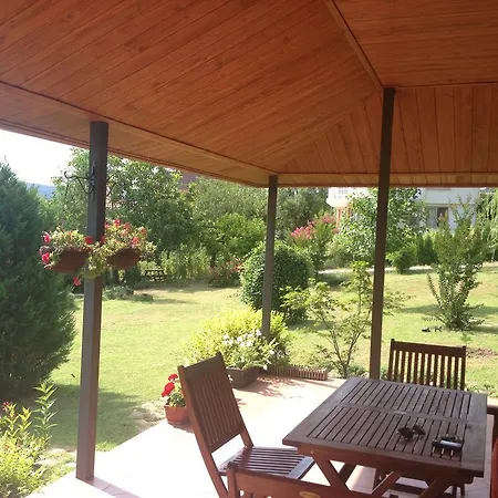 Summer Boutique Villa *