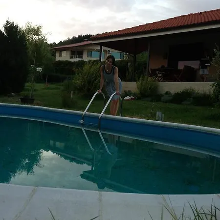 Villa Summer Boutique Varna