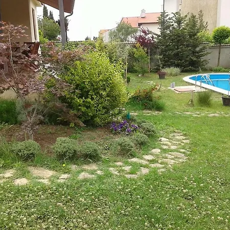 Summer Boutique Villa Varna