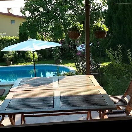 Villa Summer Boutique Varna