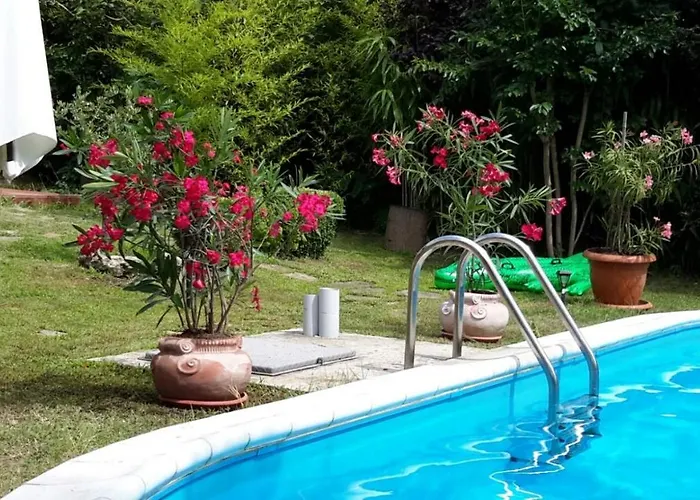 Villa Sunny Boutique *