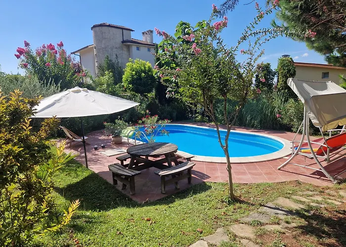 Villa Sunny Boutique