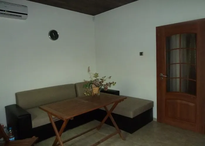 Villa Sunny Boutique Varna